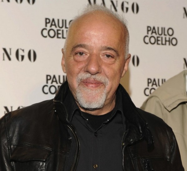 Paulo Coelho / Mango